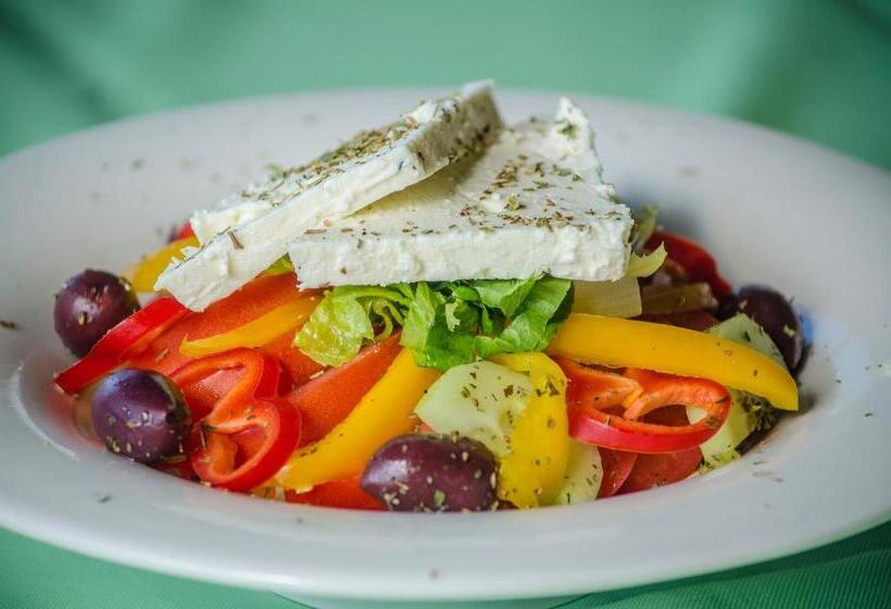 فندق Bella Vista Apartments