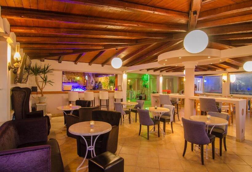 فندق Bella Vista Apartments