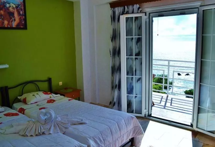 فندق Bella Vista Apartments