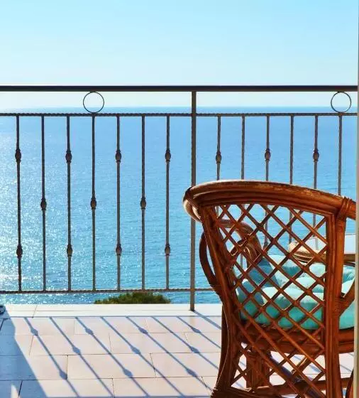 فندق Bella Vista Apartments