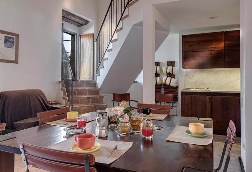 Отель Bosco Della Spina