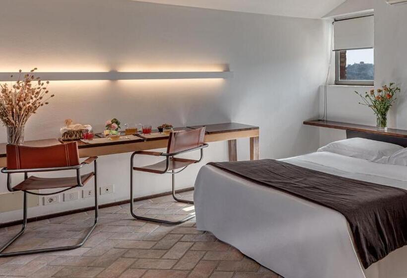 فندق Bosco Della Spina