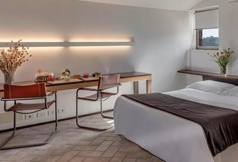 Отель Bosco Della Spina