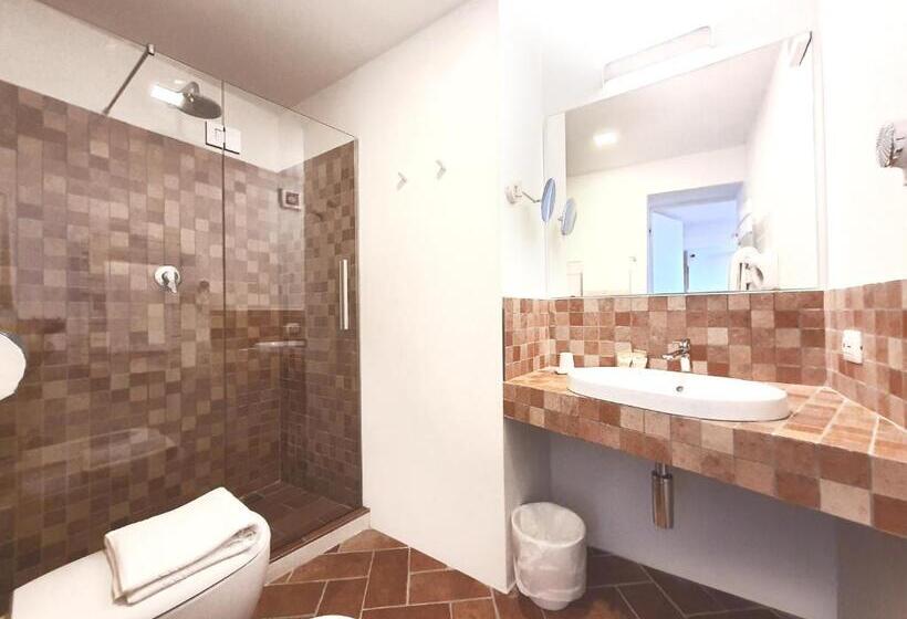 فندق Bosco Della Spina