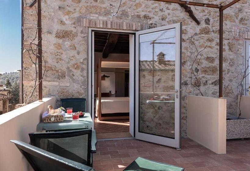 فندق Bosco Della Spina