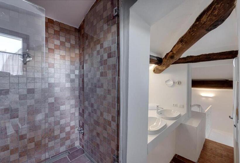 فندق Bosco Della Spina