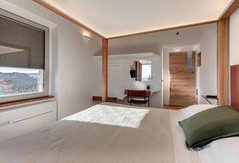 فندق Bosco Della Spina