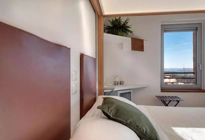 Отель Bosco Della Spina