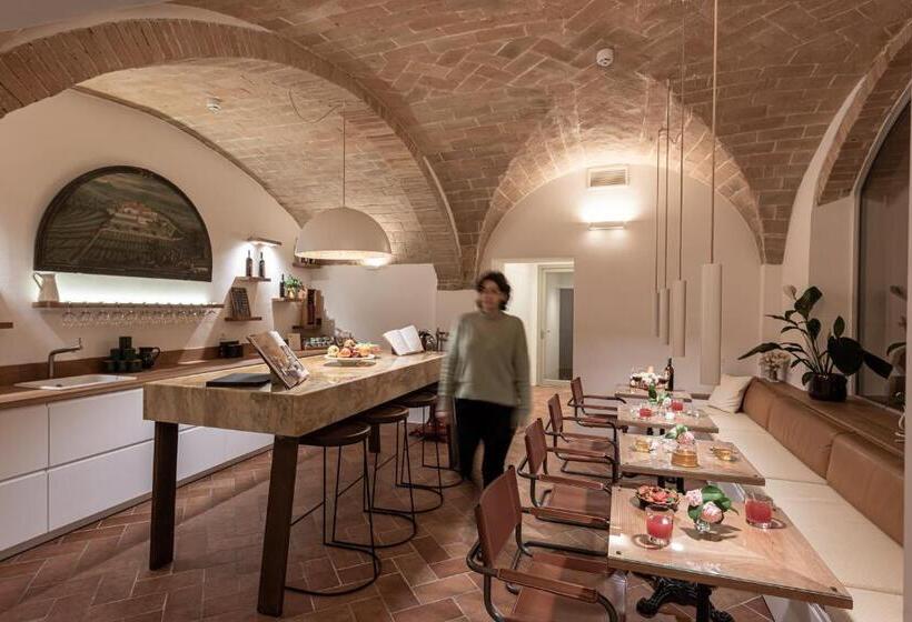 فندق Bosco Della Spina