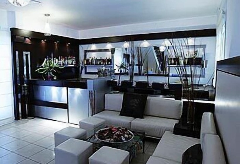 בית מלון כפרי Captain S House