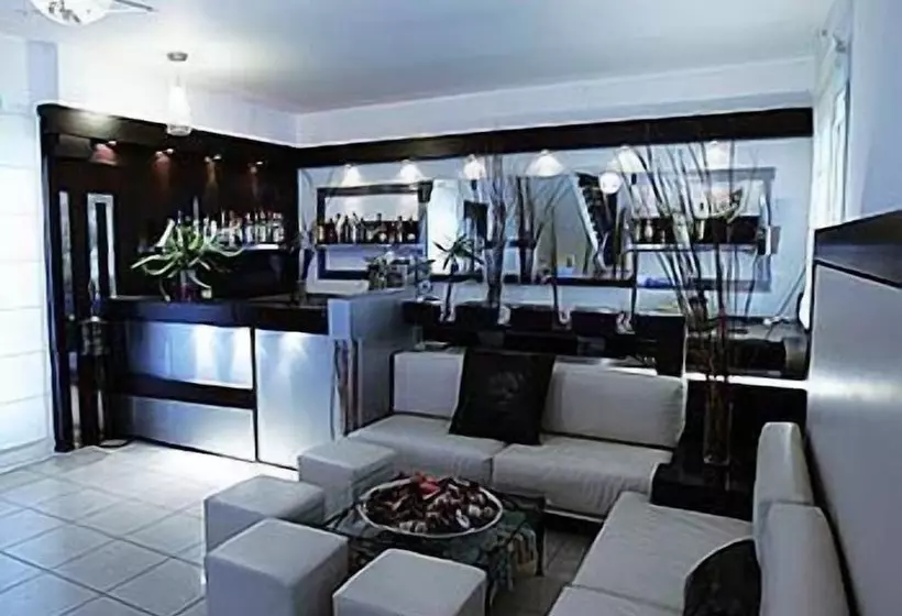 בית מלון כפרי Captain S House