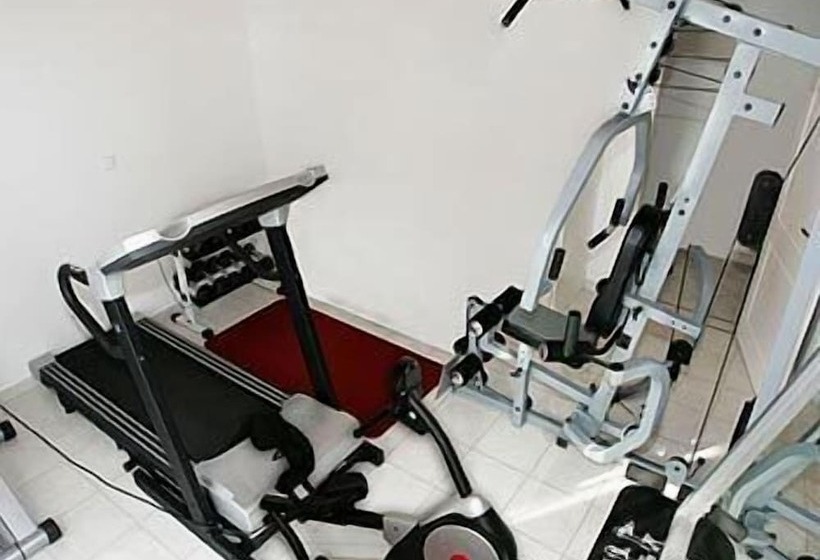 בית מלון כפרי Captain S House