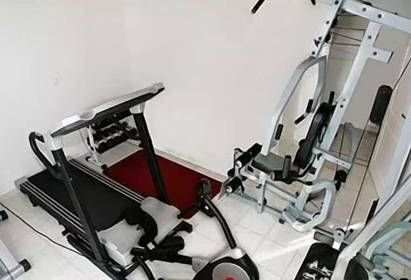 בית מלון כפרי Captain S House