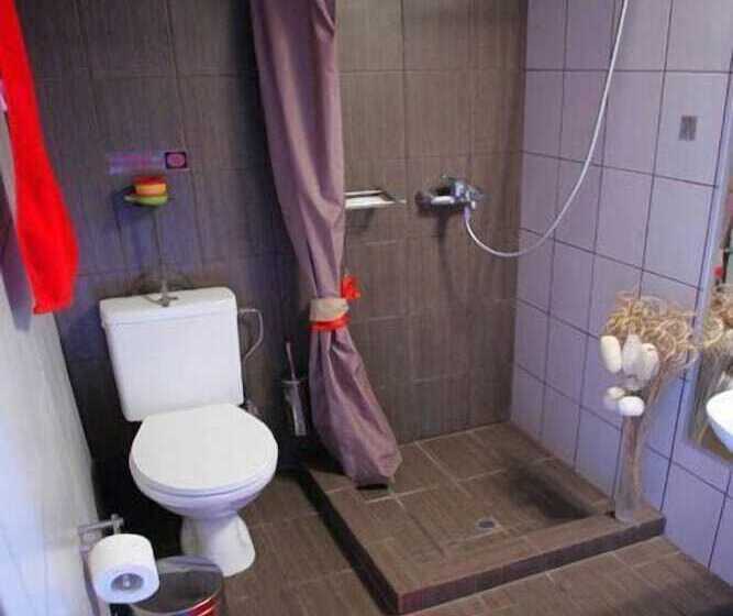 בית מלון כפרי Captain S House