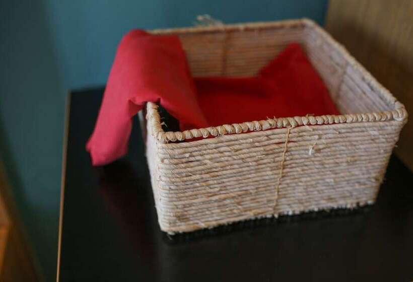 בית מלון כפרי Captain S House