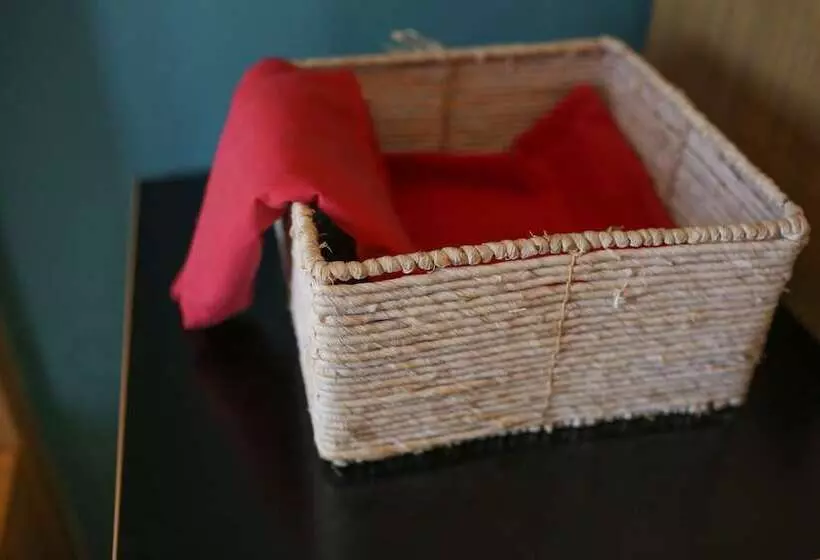 בית מלון כפרי Captain S House