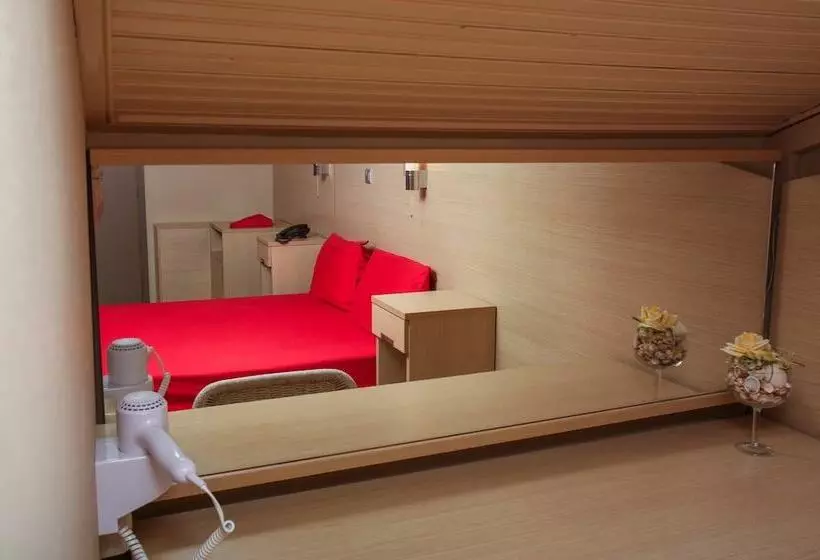 בית מלון כפרי Captain S House