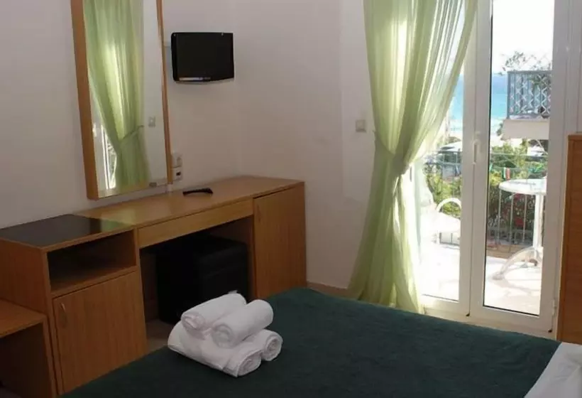 בית מלון כפרי Captain S House