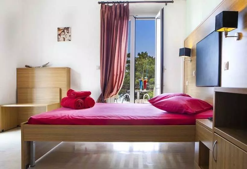 בית מלון כפרי Captain S House