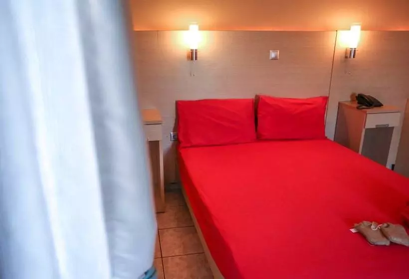 בית מלון כפרי Captain S House