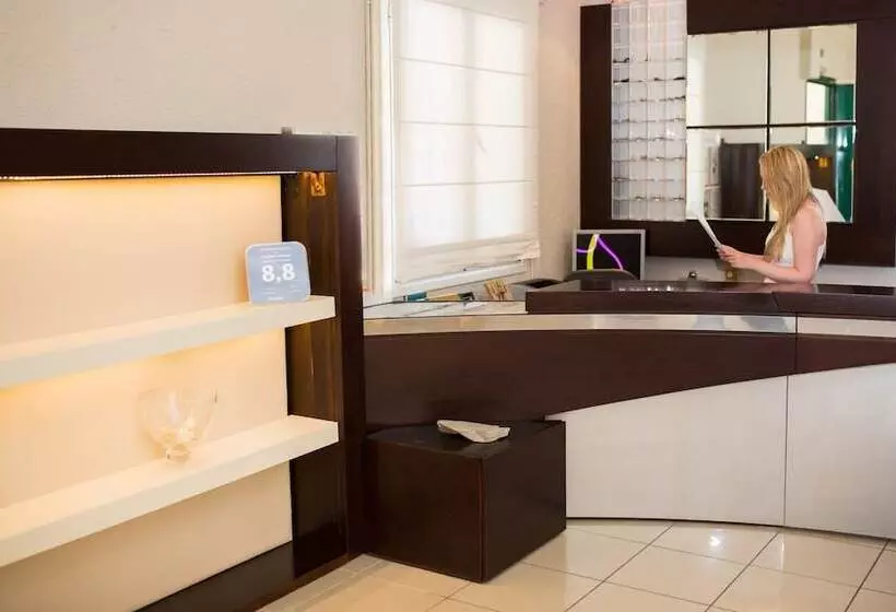 בית מלון כפרי Captain S House