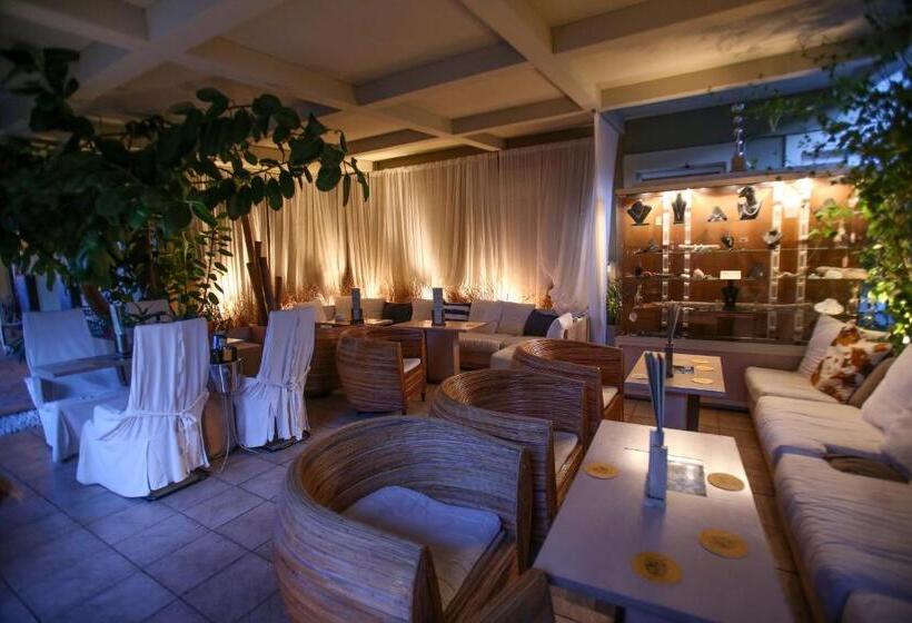 בית מלון כפרי Captain S House