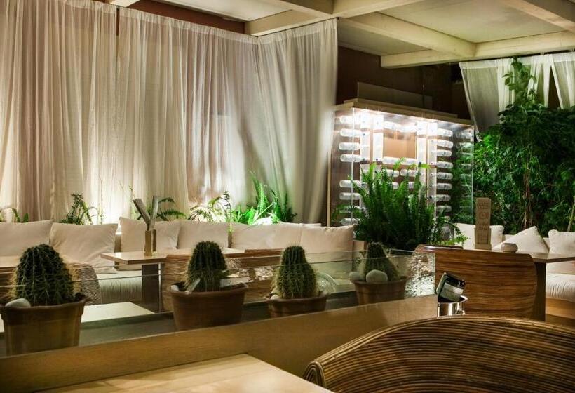 בית מלון כפרי Captain S House