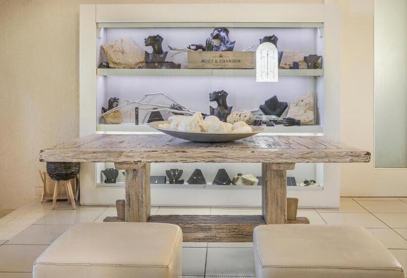 בית מלון כפרי Captain S House