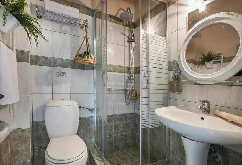 בית מלון כפרי Captain S House