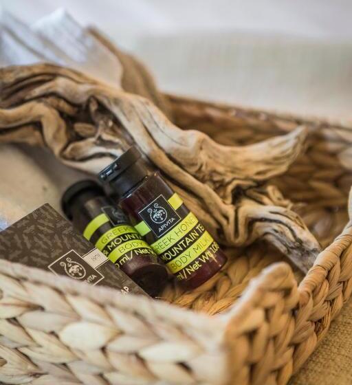 בית מלון כפרי Captain S House