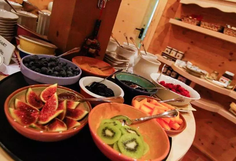 ホテル Castelir Suite