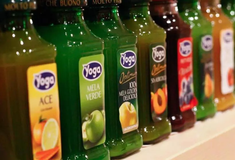 ホテル Castelir Suite