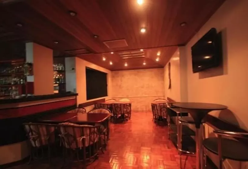 Hôtel Cristal Executive