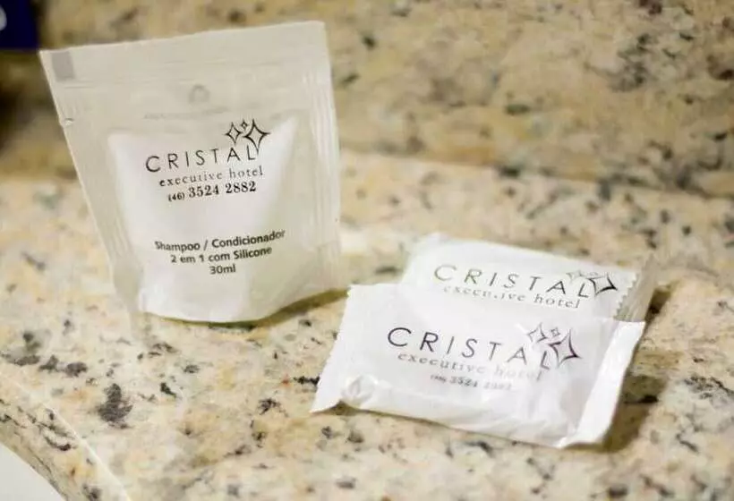 Hôtel Cristal Executive
