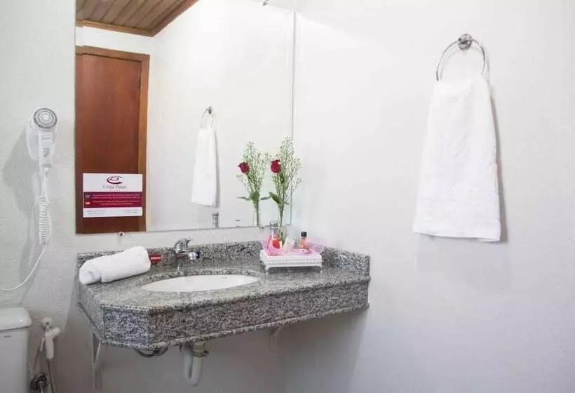 Hôtel Cristal Executive