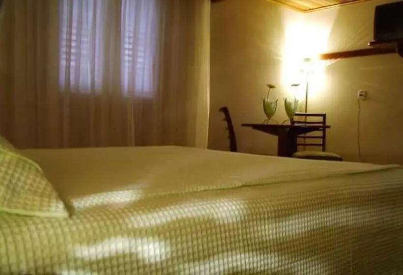 Hôtel Cristal Executive