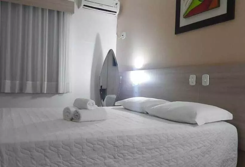 Hôtel Cristal Executive