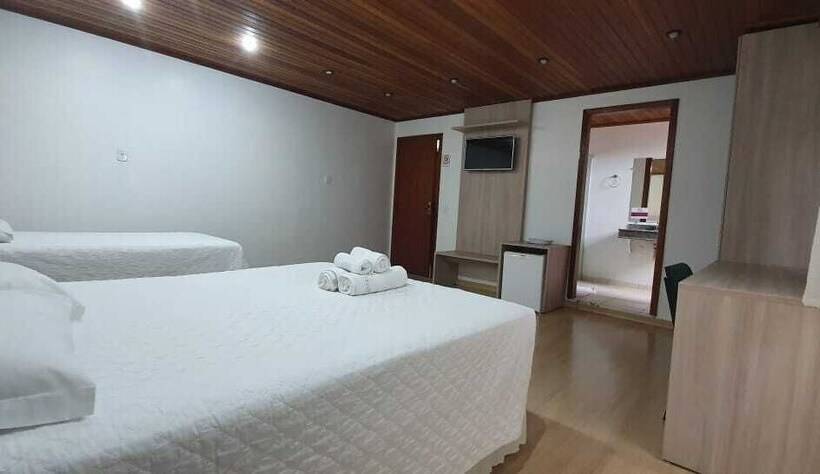 Отель Cristal Executive