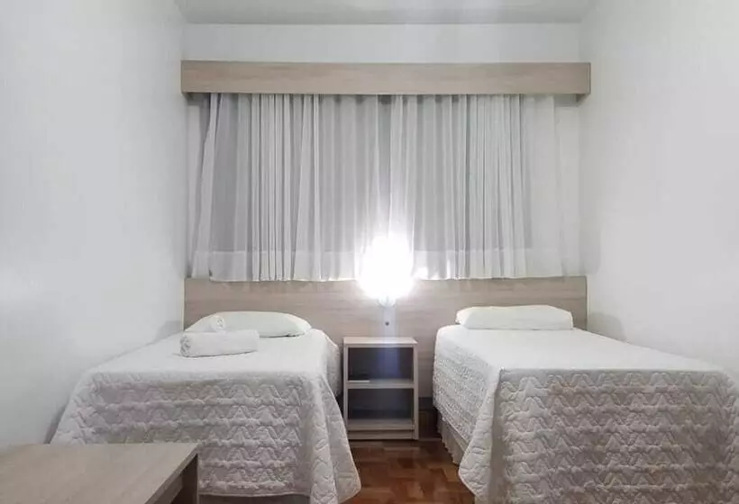 Hôtel Cristal Executive