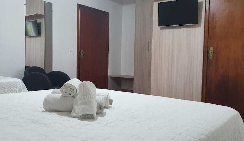 Отель Cristal Executive