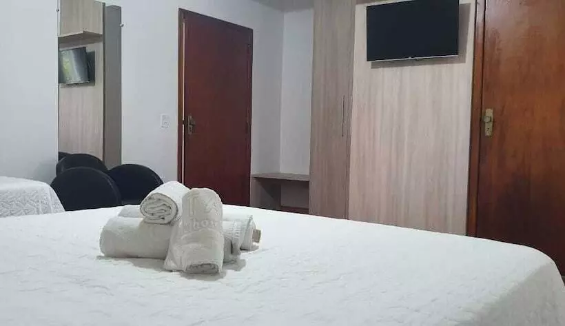 Hôtel Cristal Executive