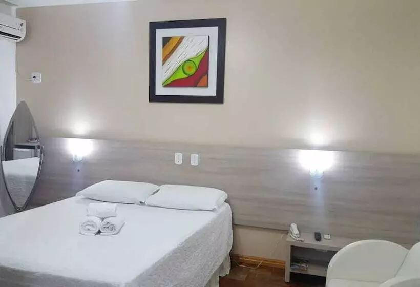 Hôtel Cristal Executive