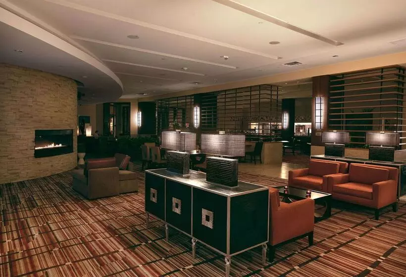 هتل Embassy Suites Palmdale