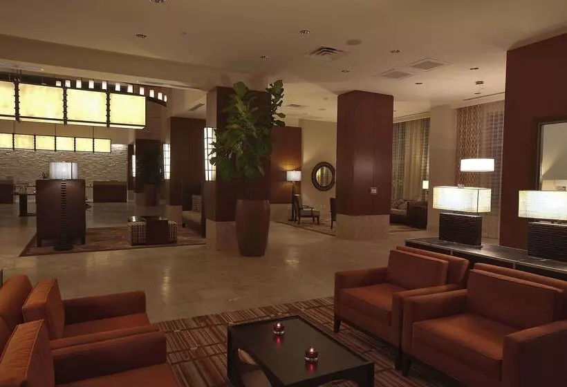 هتل Embassy Suites Palmdale