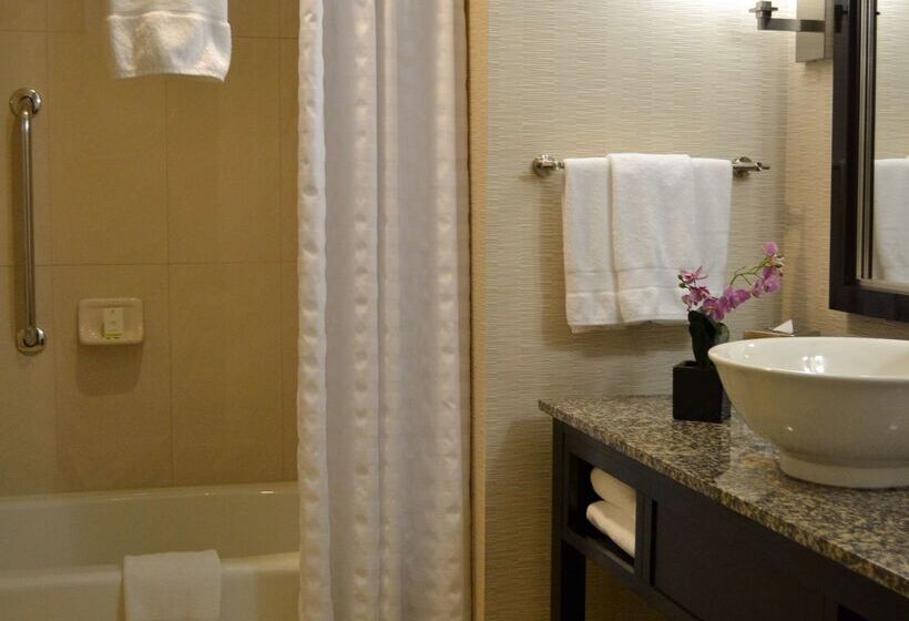 هتل Embassy Suites Palmdale