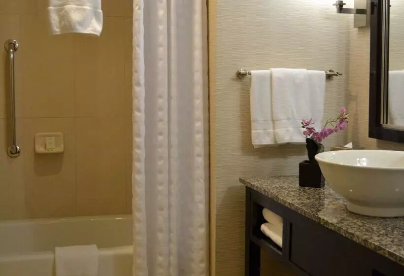 هتل Embassy Suites Palmdale