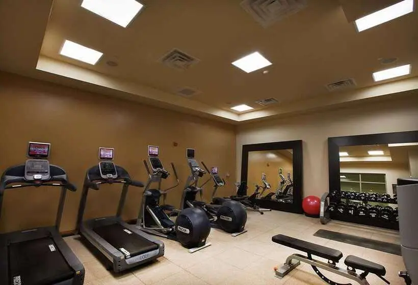 ホテル Embassy Suites Palmdale