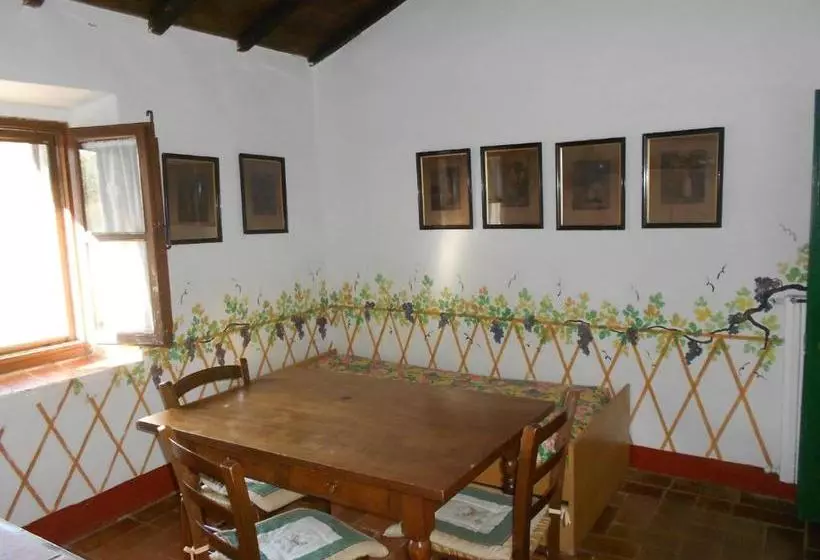 هتل Fattoria Il Praticino