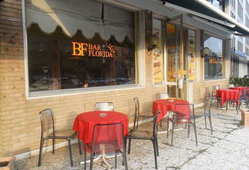 בית מלון כפרי Florida