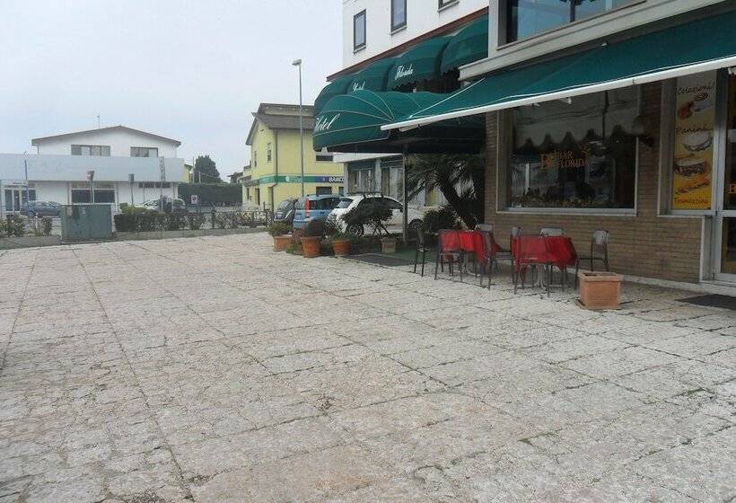 בית מלון כפרי Florida